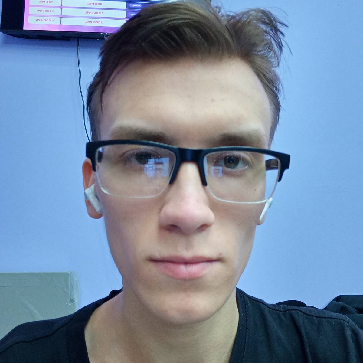 Aлександр Козленко