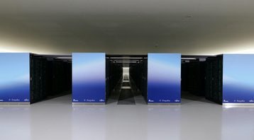 Fujitsu разработает суперкомпьютер следующего поколения
Fujitsu официально получила контракт на создание суперкомпьютера FugakuNEXT, который разместят рядом с действующим Fugaku в институте Riken | Сетка — социальная сеть от hh.ru