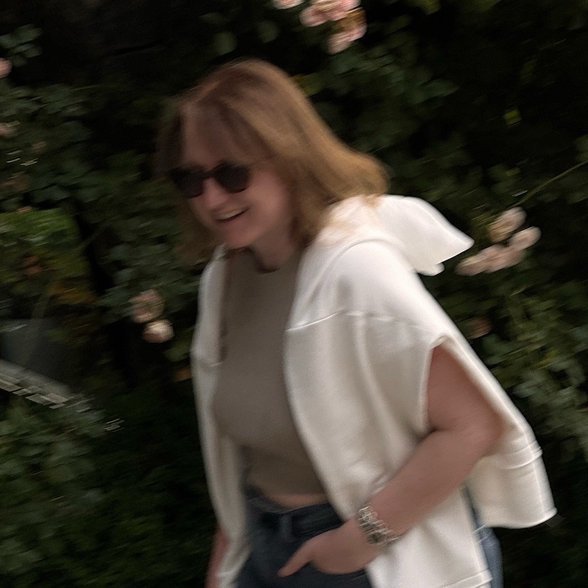 Ирина Фадеева