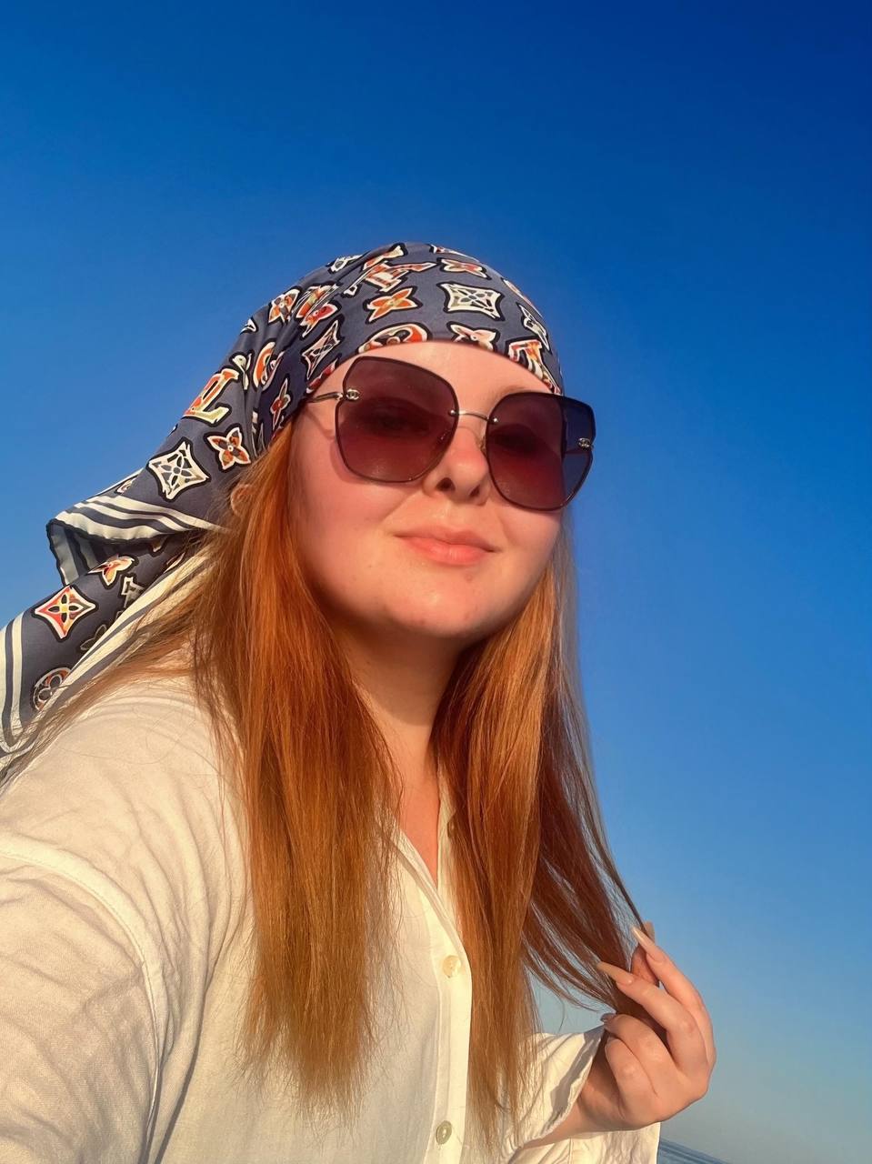 Кусочек этого лета 🪸🏝️ | Сетка — социальная сеть от hh.ru