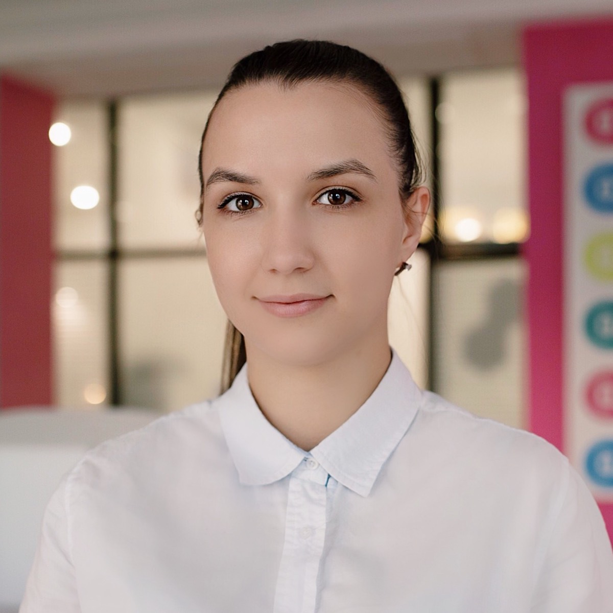 Валерия Казанцева