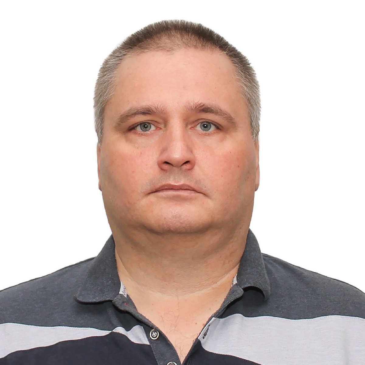 Григорий Бабенко