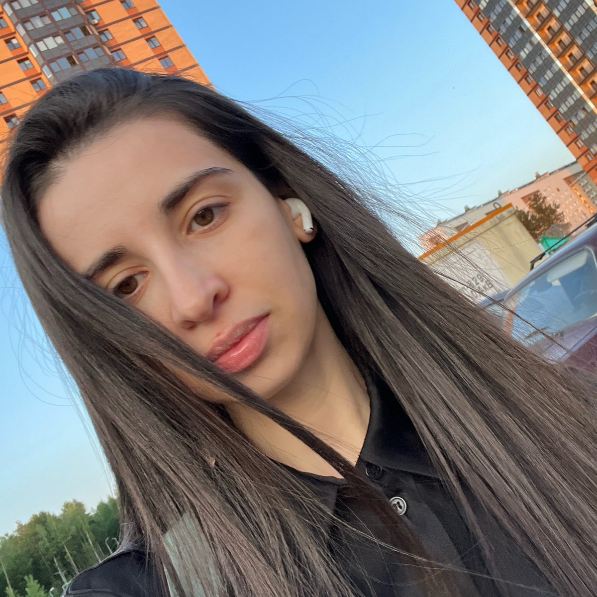 Азиза Гадирова