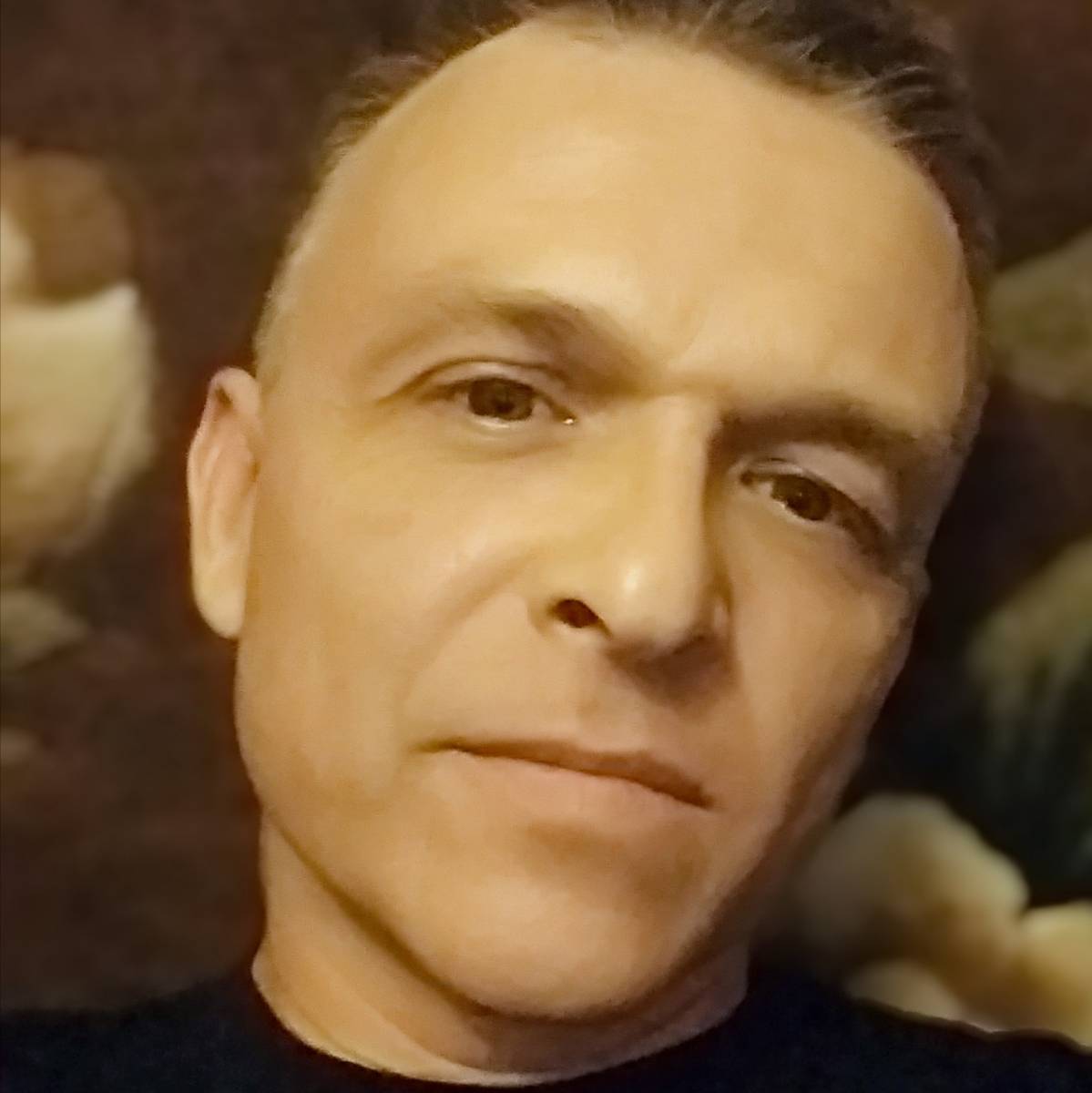 Валерий Степанищев