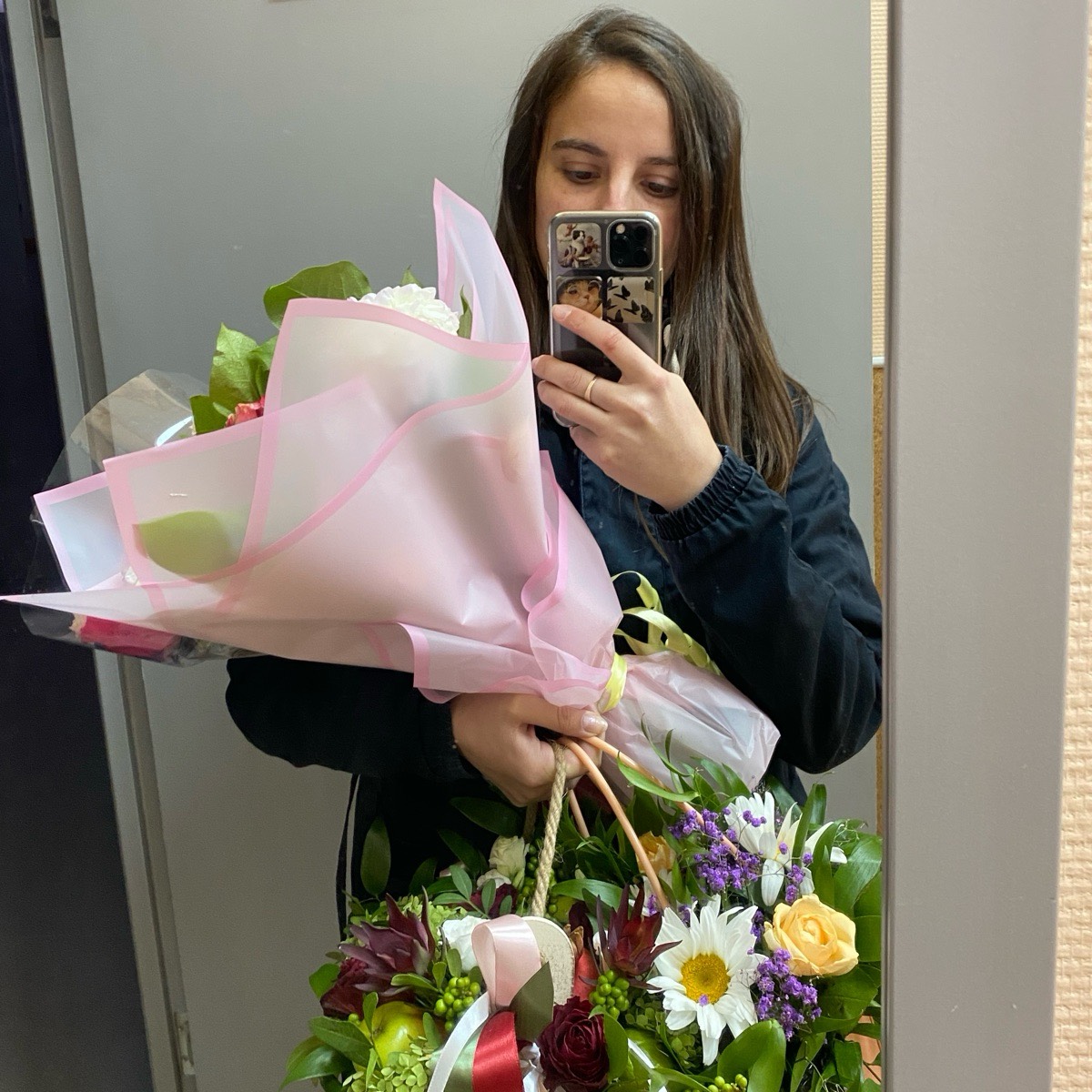 Екатерина Федорова