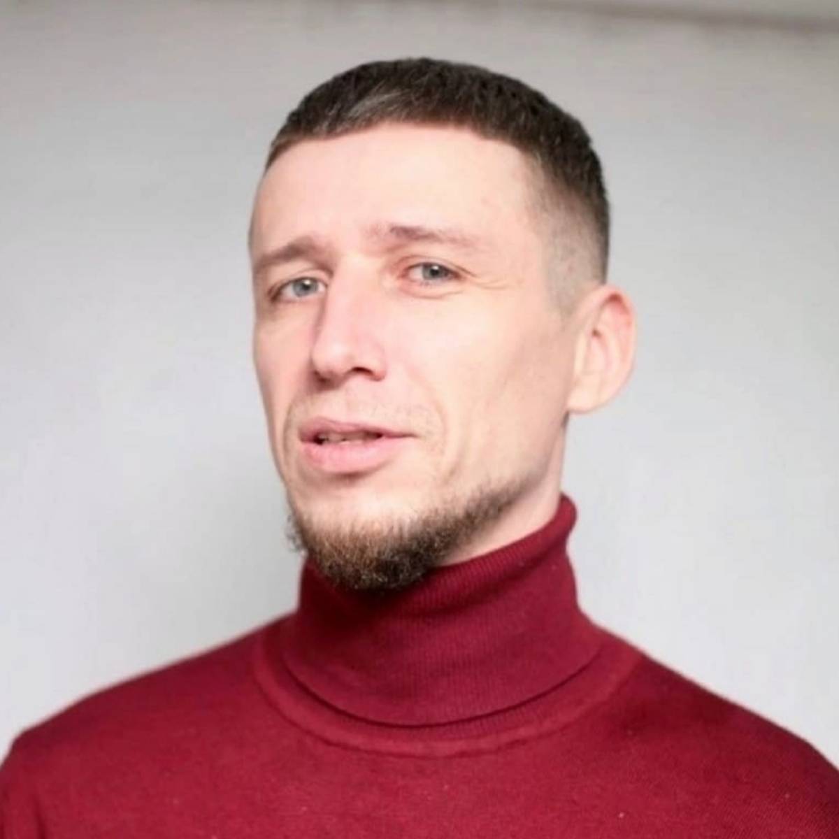 Денис Калькопф | Сетка — социальная сеть от hh.ru