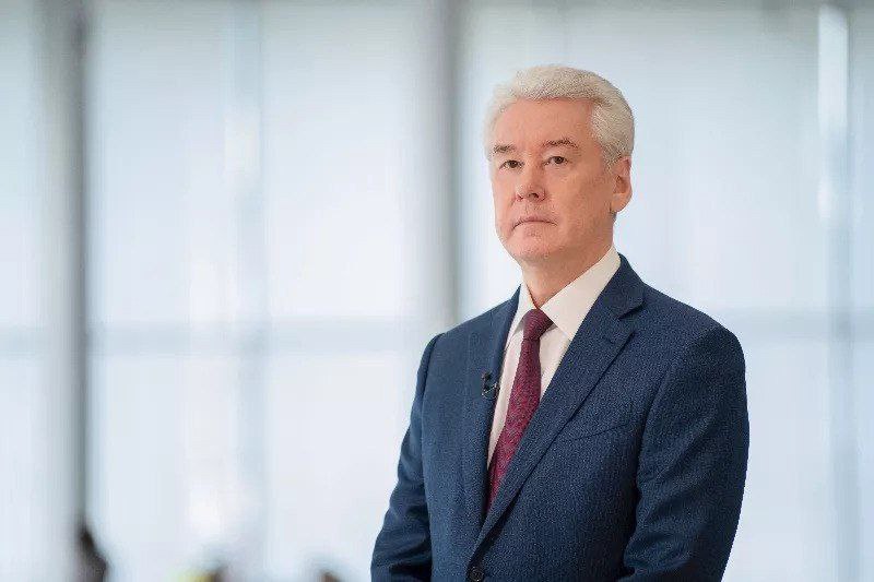 Сегодня день рождения отмечает Мэр Москвы Сергей Собянин
Минстрой России поздравляет Сергея Семеновича и выражает глубокое уважение и искреннюю признательность за выдающийся вклад в развитие столицы Р... | Сетка — социальная сеть от hh.ru