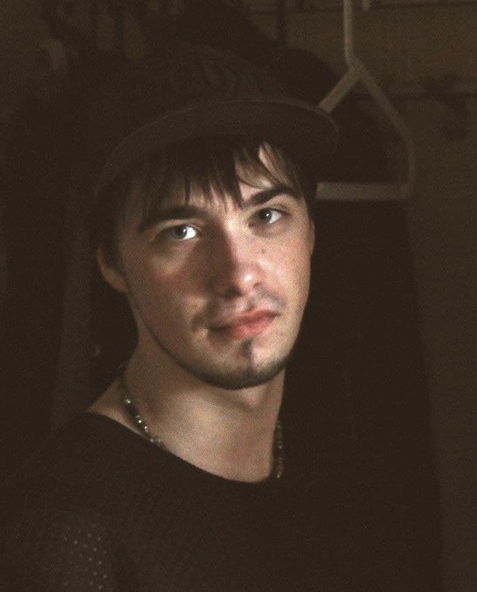 Дмитрий Курасанов | Сетка — социальная сеть от hh.ru