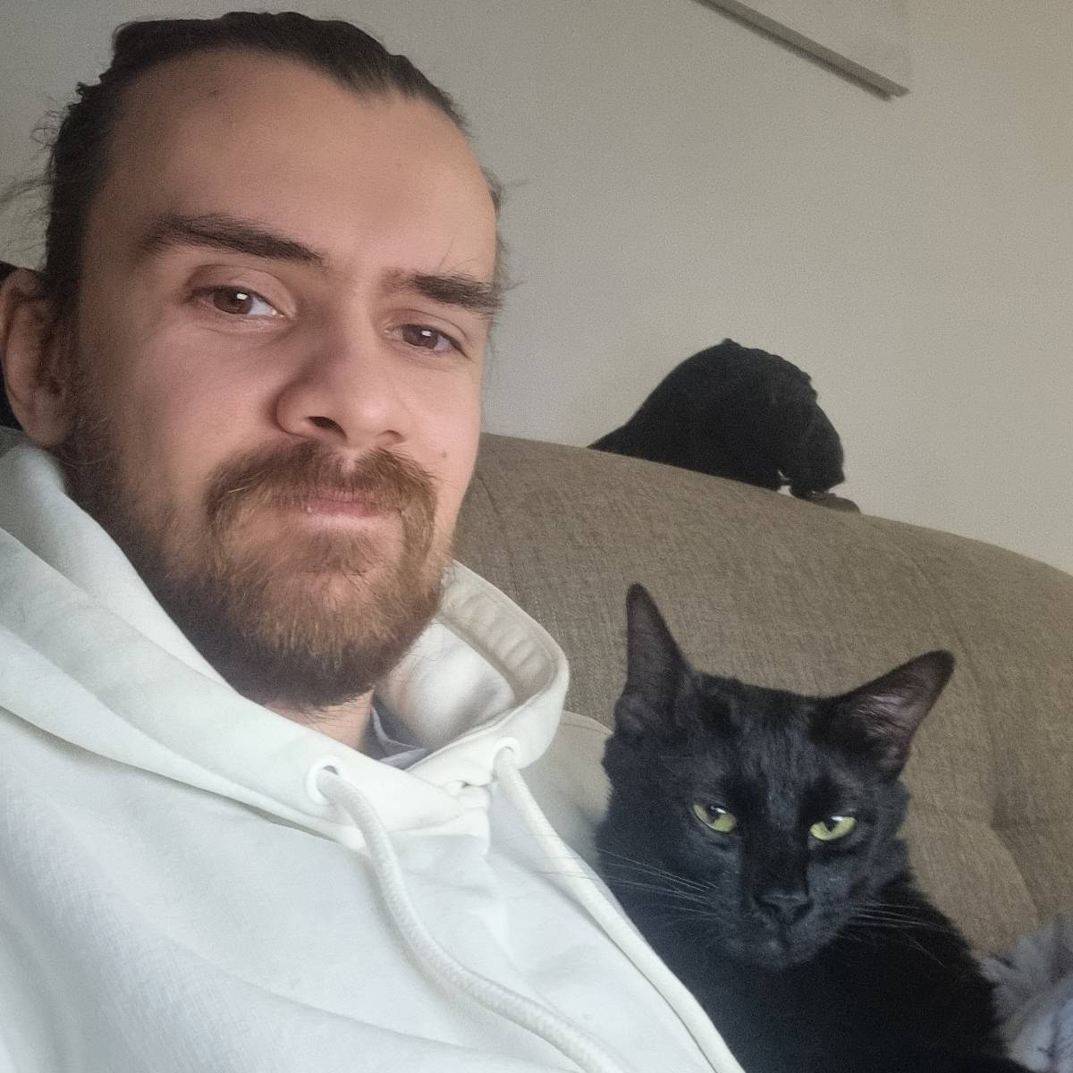 Владислав Кусморцев | Сетка — социальная сеть от hh.ru