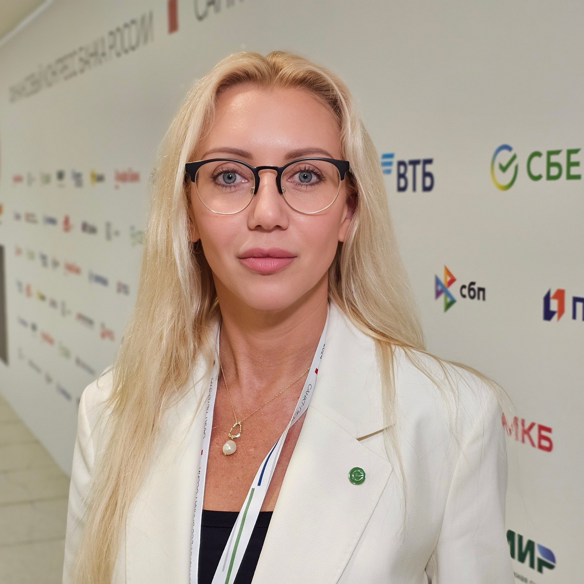 Екатерина Двойникова