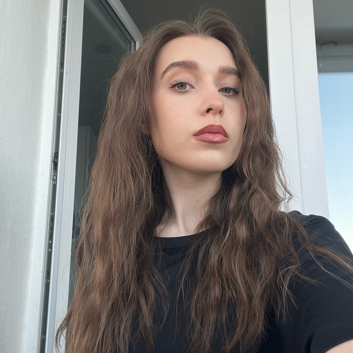 Елизавета Фролова