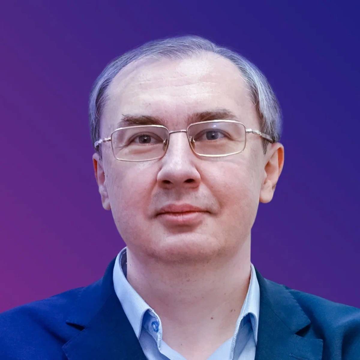 Александр Фетисов