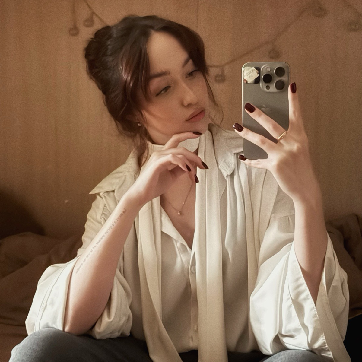 Полина Ватютова