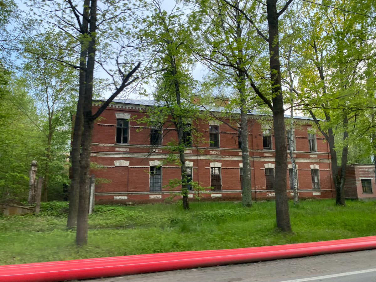 Историческое наследие?! | Сетка — социальная сеть от hh.ru