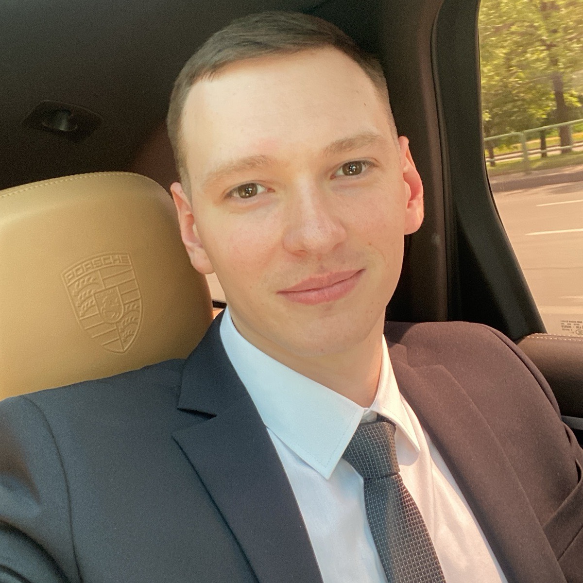 Александр Поздняков