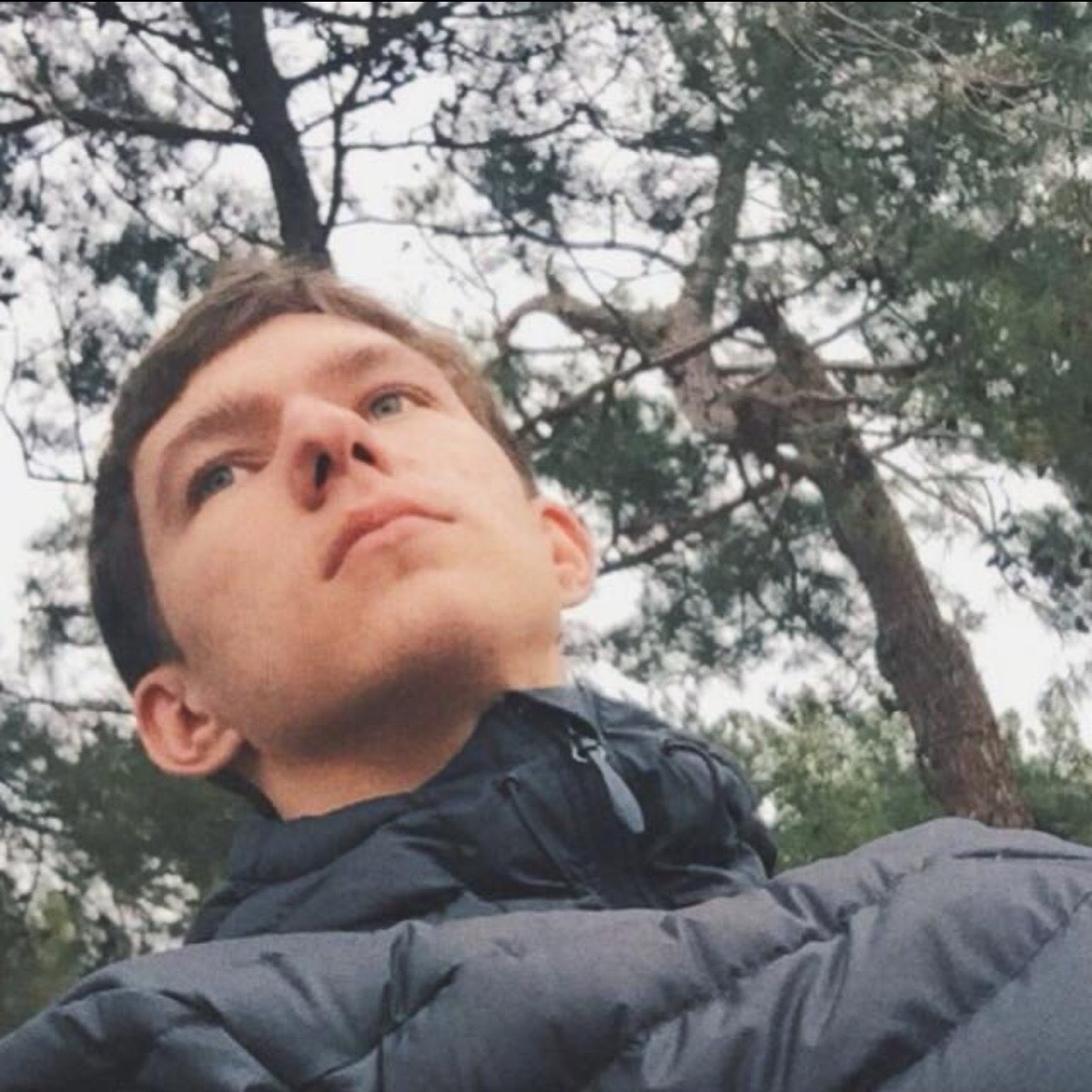 Роман Шевырдяев