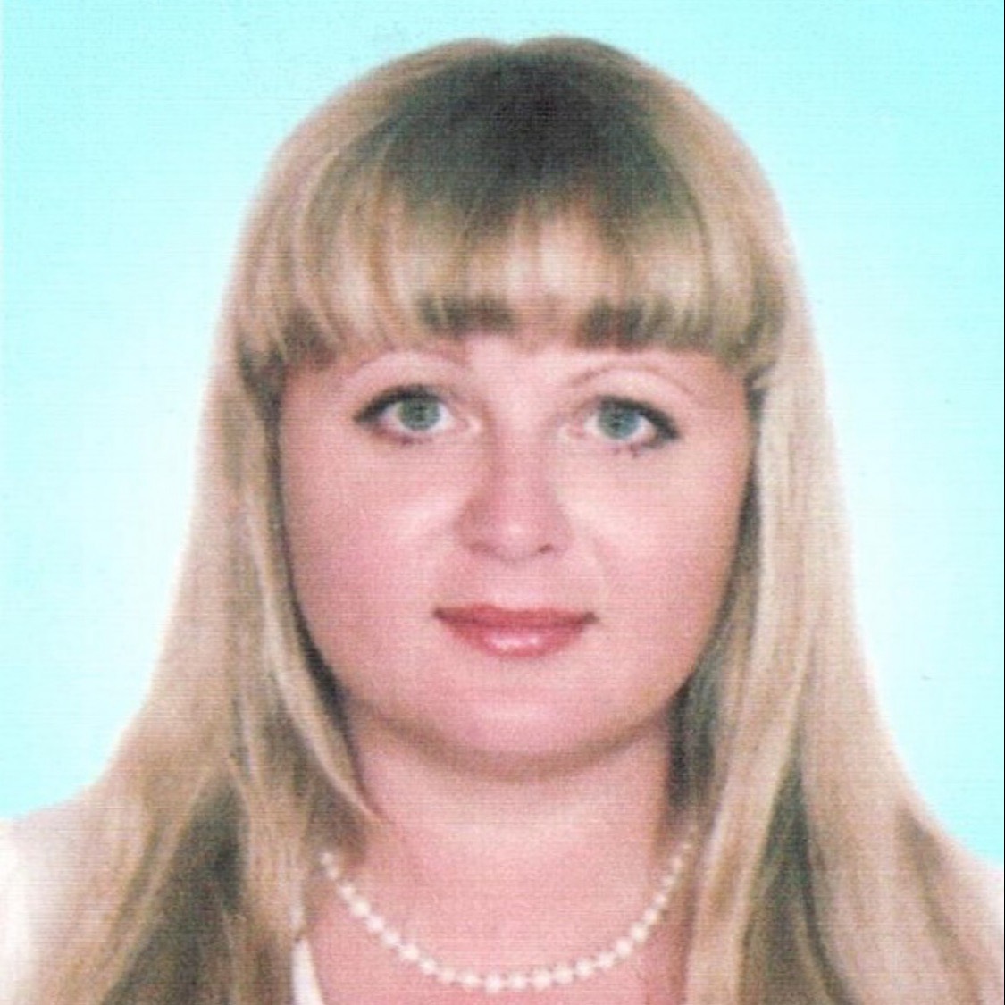 Ксения Паршакова