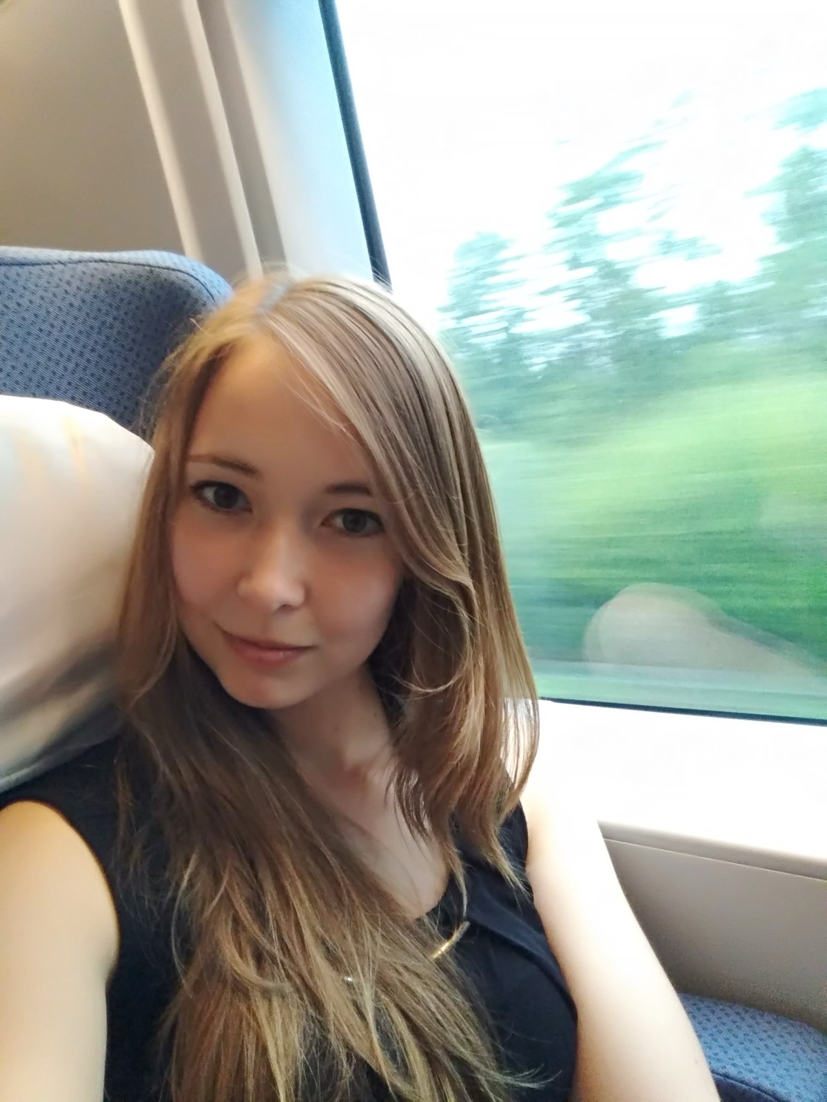 Юлия Жданова | Сетка — социальная сеть от hh.ru