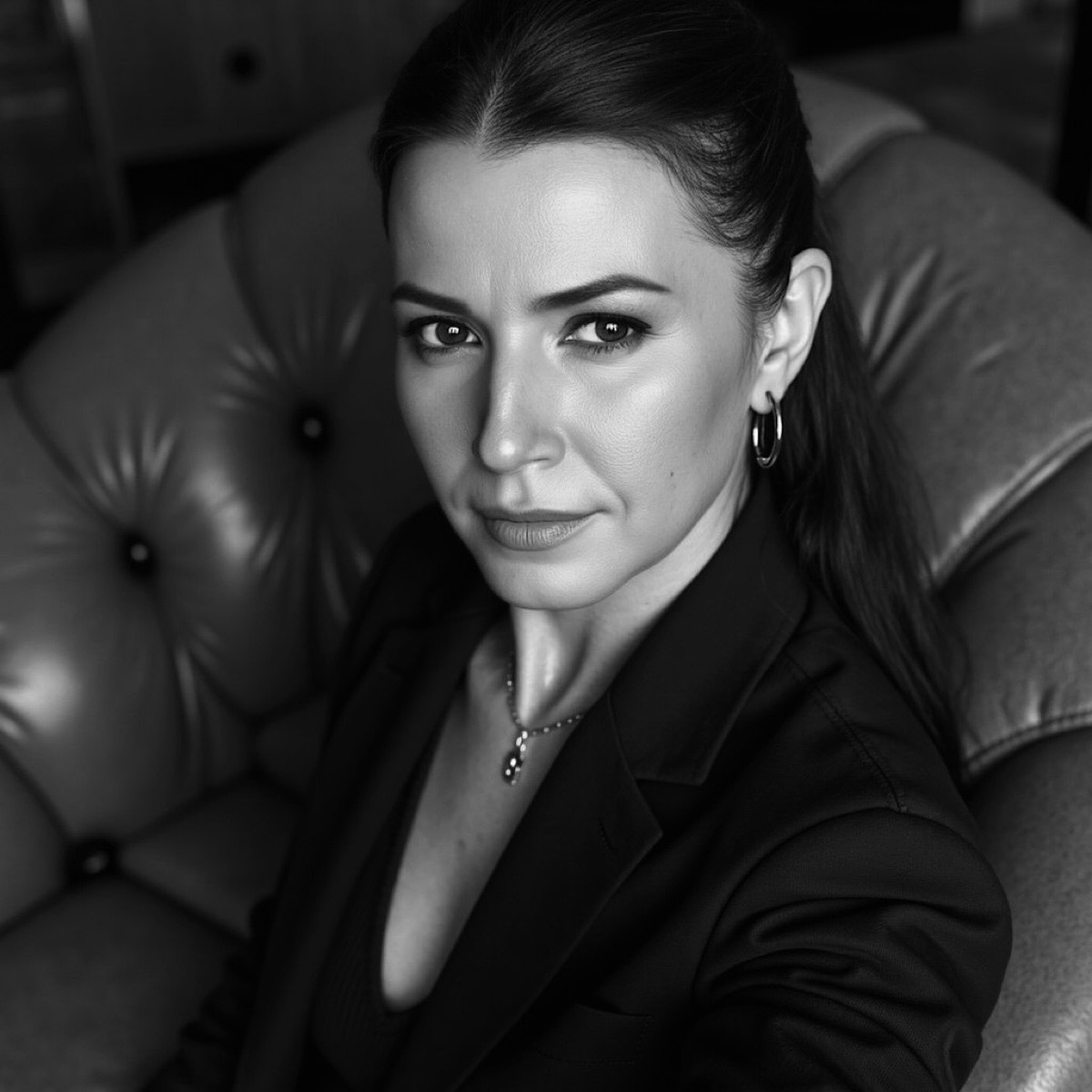Анна Симакина