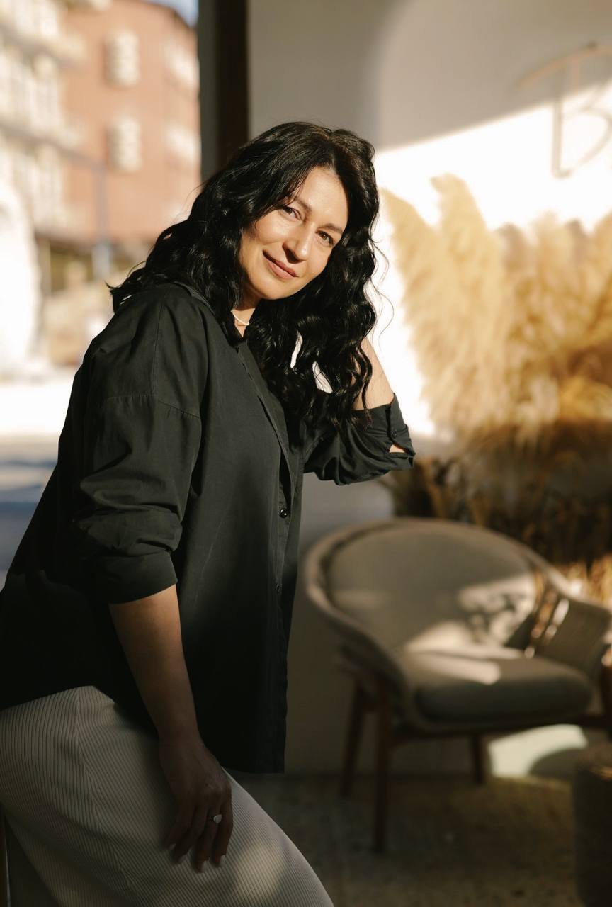 Привет! 👋 Меня зовут Анна — я практикующий психолог в модальности транзактного анализа с 16-летним опытом руководящей работы | Сетка — социальная сеть от hh.ru