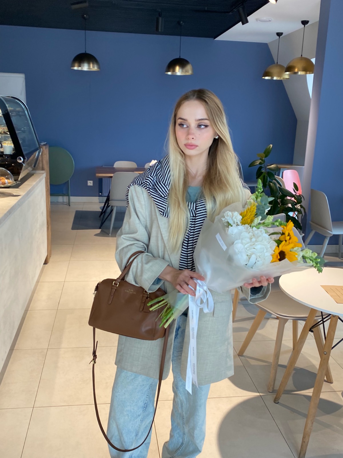 Златослава Одинцова