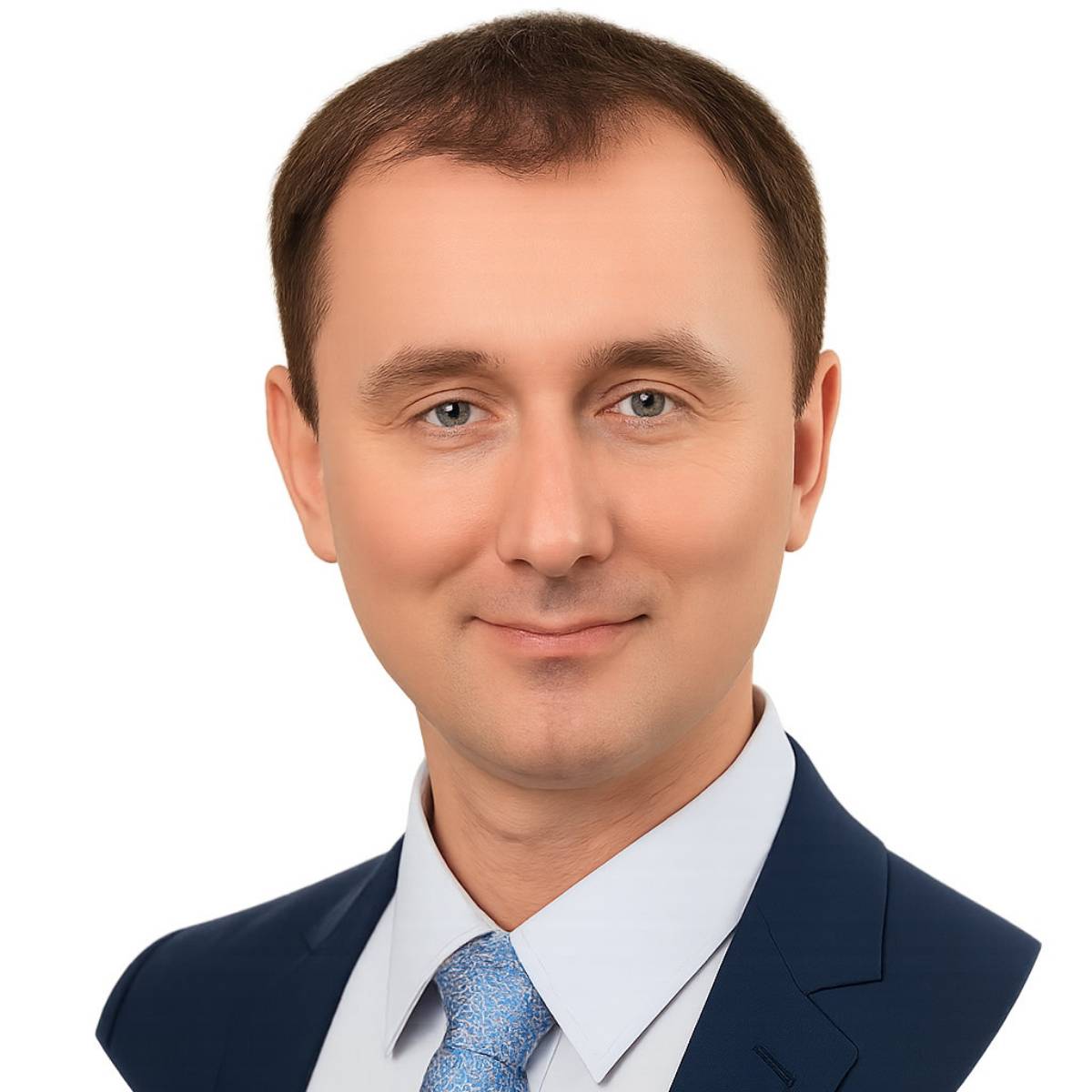 Сергей Гончаров