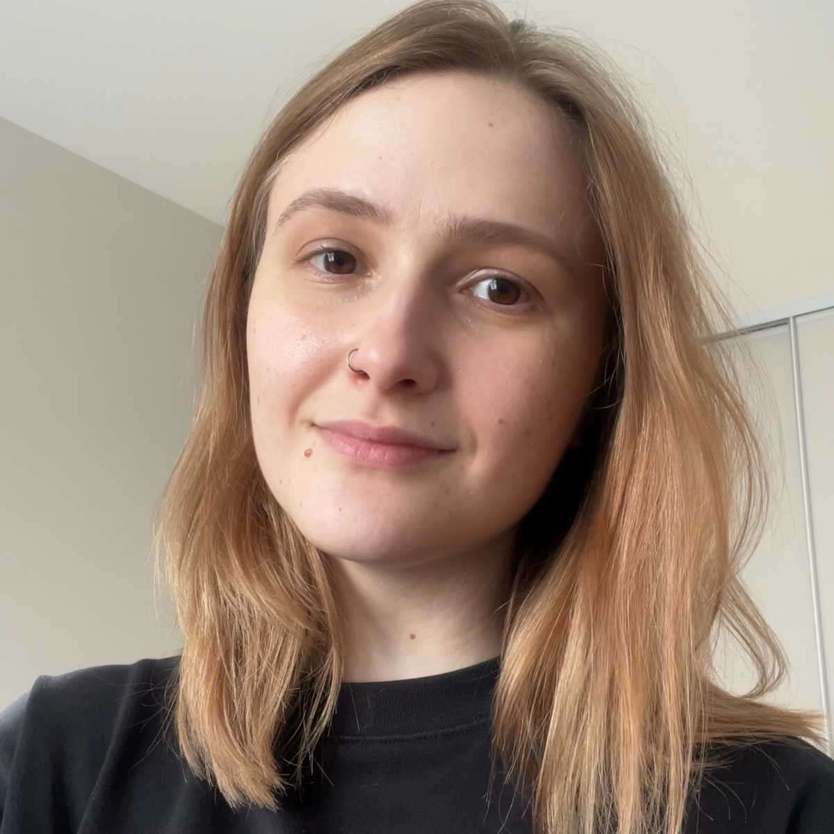 Ольга Коршикова | Сетка — социальная сеть от hh.ru