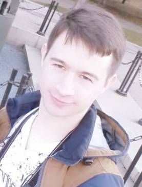 Игорь Швецов | Сетка — социальная сеть от hh.ru