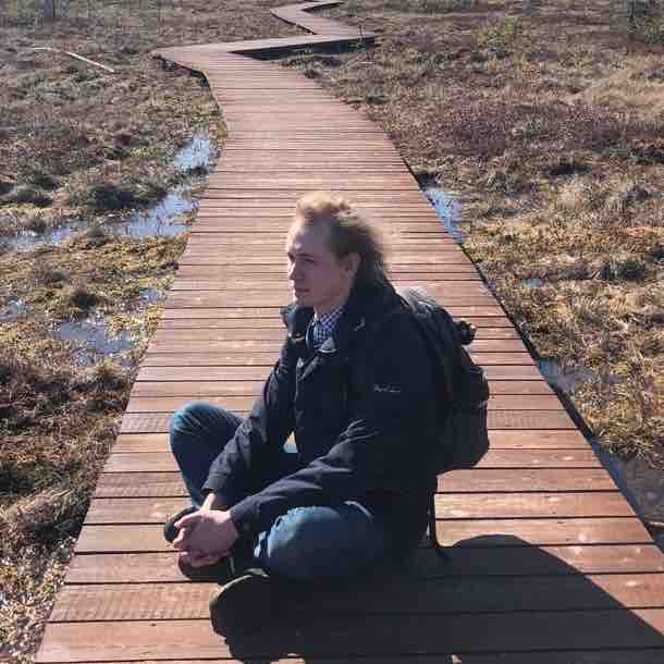 Алексей Бухмастов | Сетка — социальная сеть от hh.ru