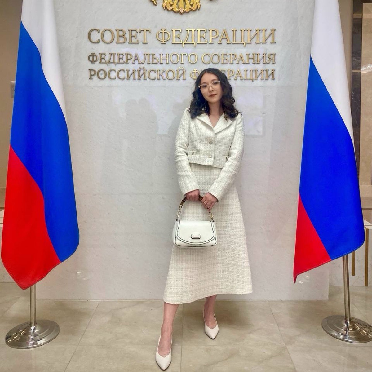 Александра Гудкова