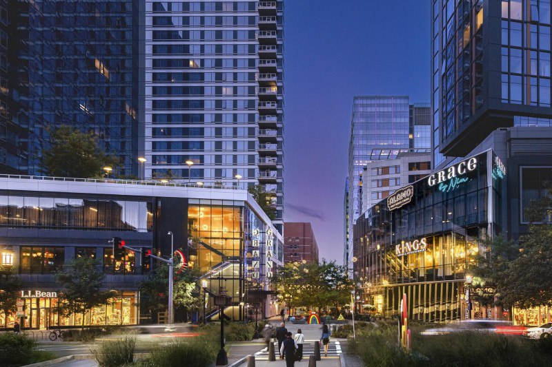 Boston’s Seaport District
Sure! Here’s a simplified, rewritten version of your text with added highlights and an invitation to book a vacation with MWR LIFE:

Discover Boston’s Seaport District — a hu... | Сетка — социальная сеть от hh.ru