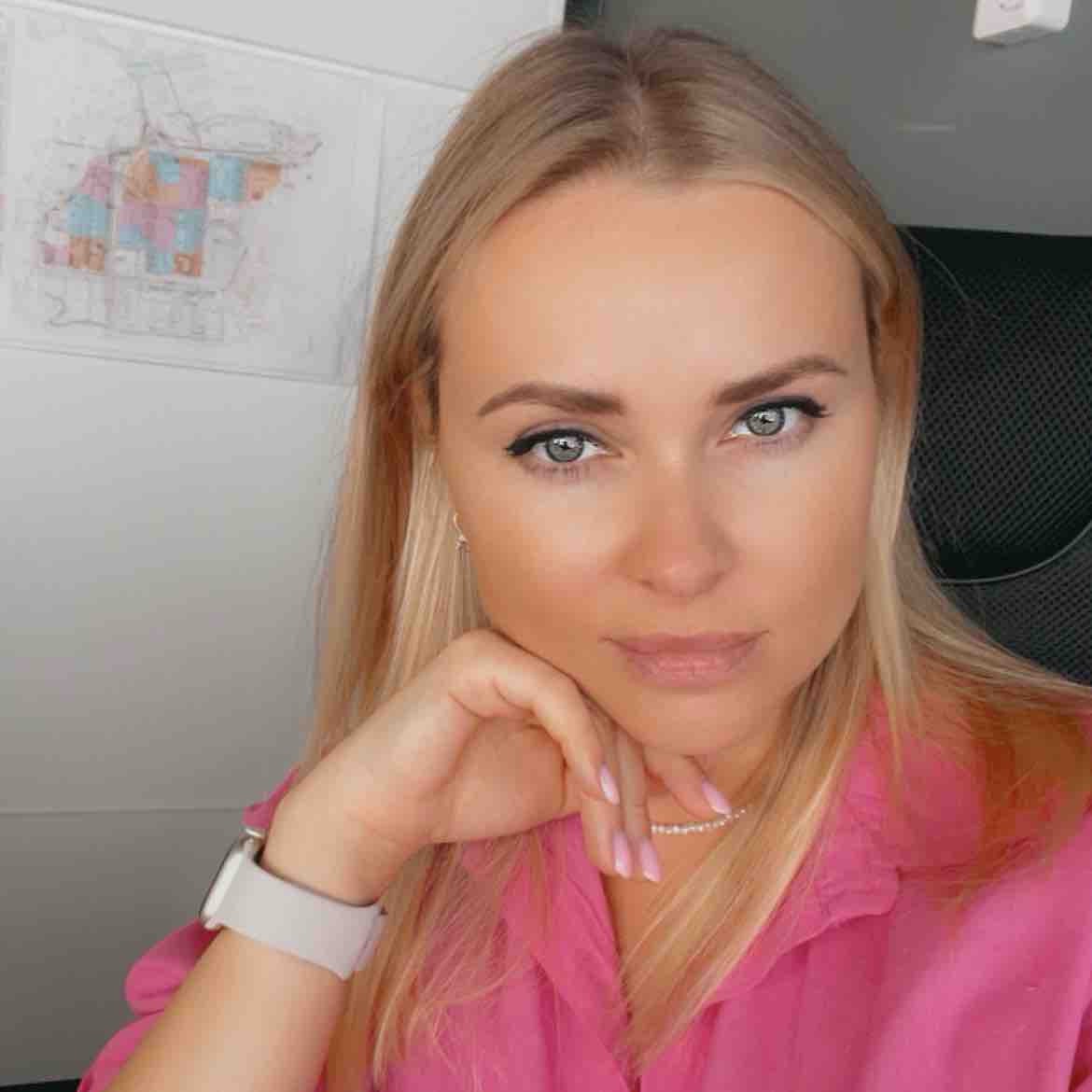 Ольга Боброва