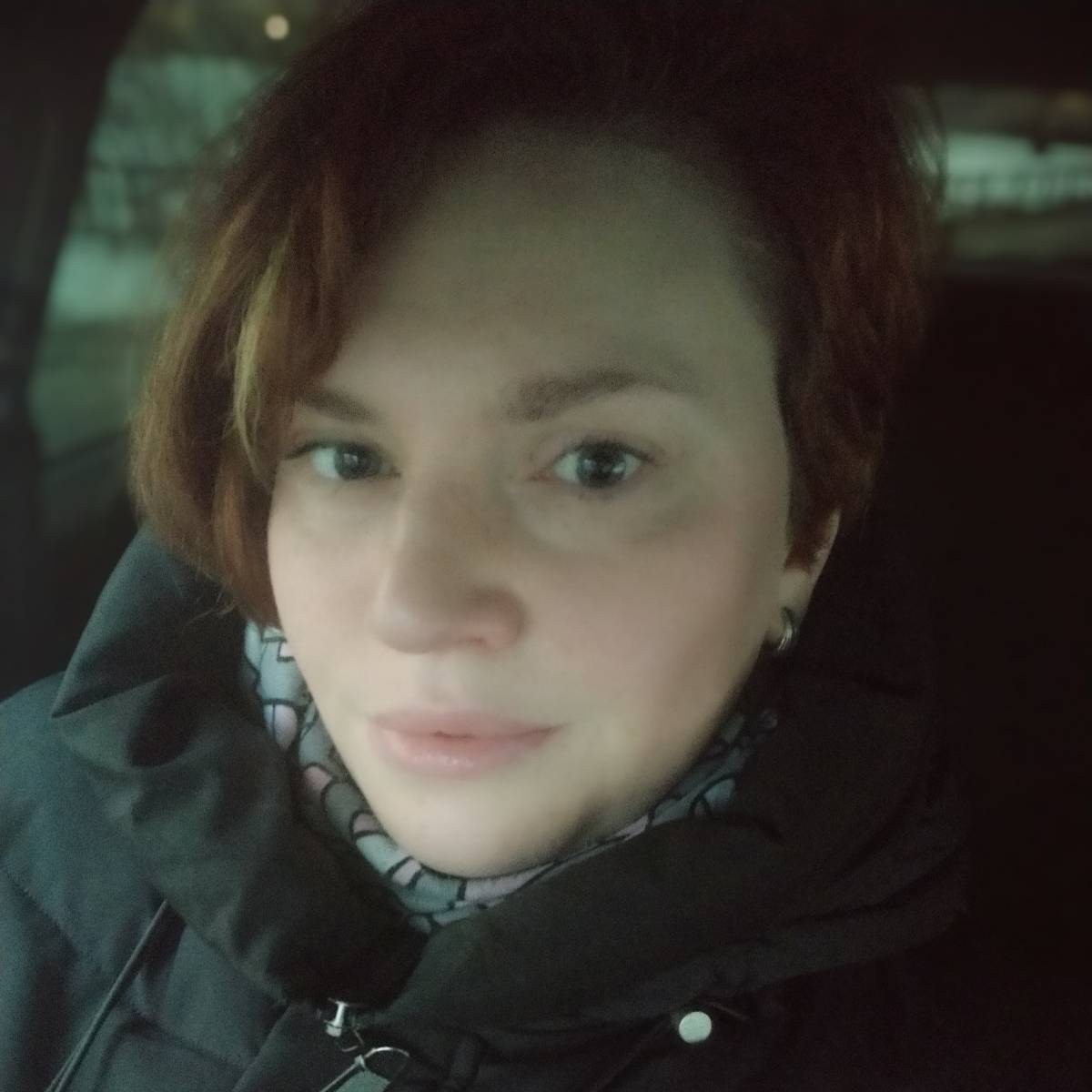 Елена Ващинская