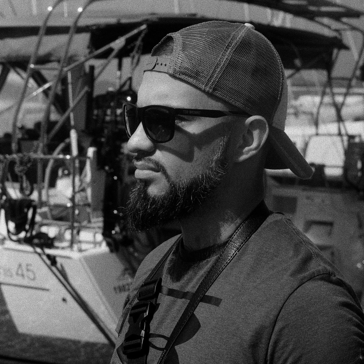 Михаил Волков | Сетка — социальная сеть от hh.ru