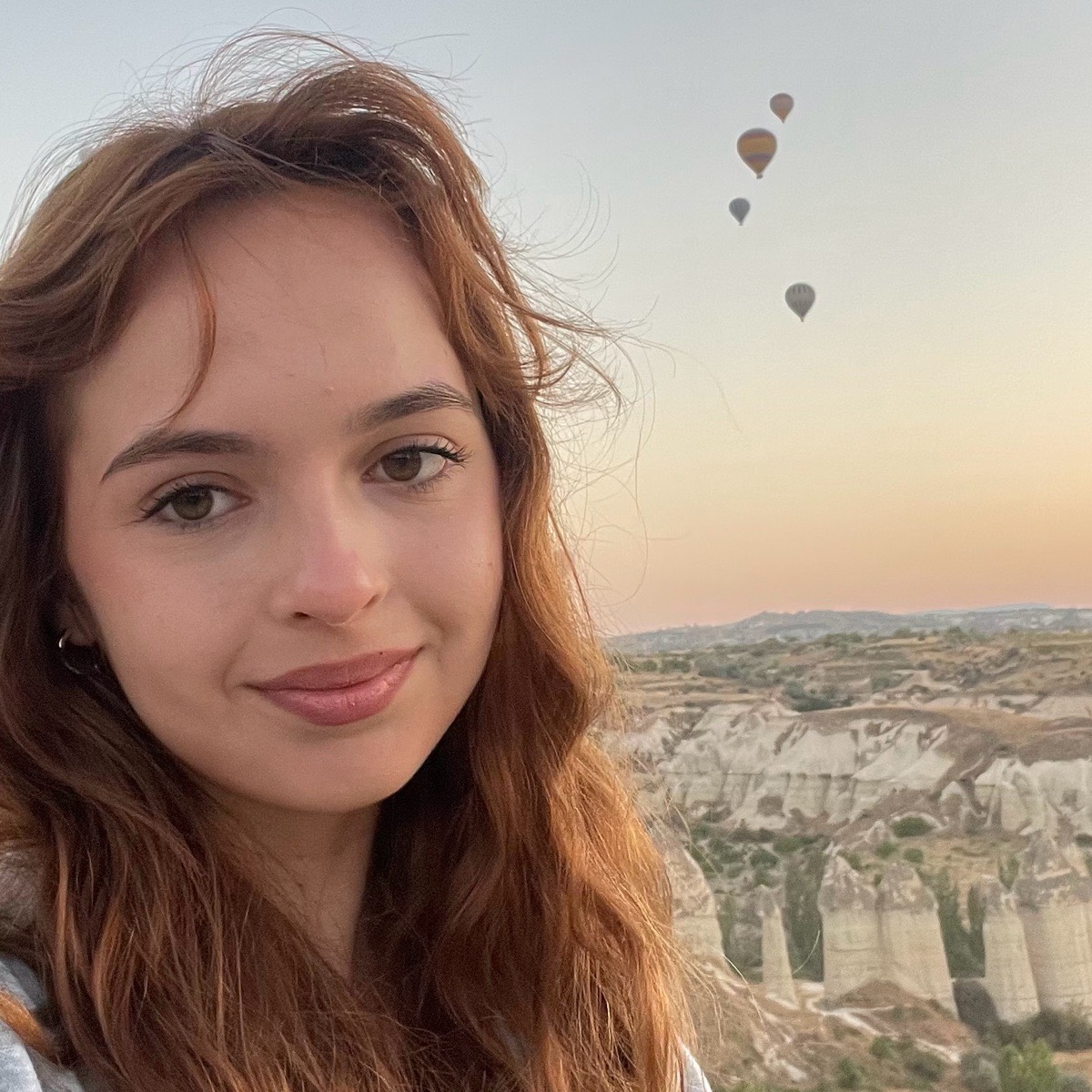 Екатерина Солянкина | Сетка — социальная сеть от hh.ru