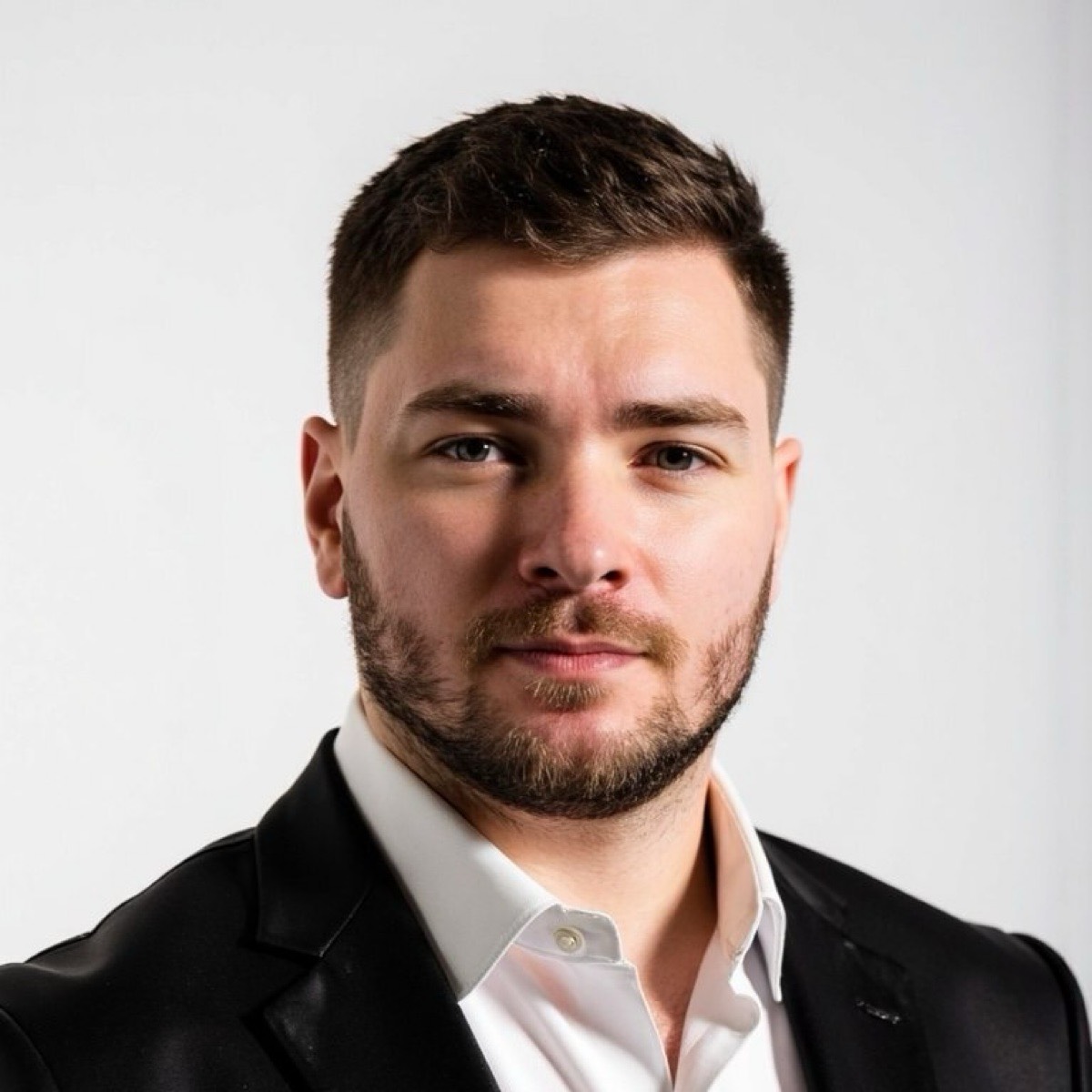 Алекс Оливер | Сетка — социальная сеть от hh.ru