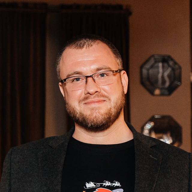 Игорь Иноземцев | Сетка — социальная сеть от hh.ru