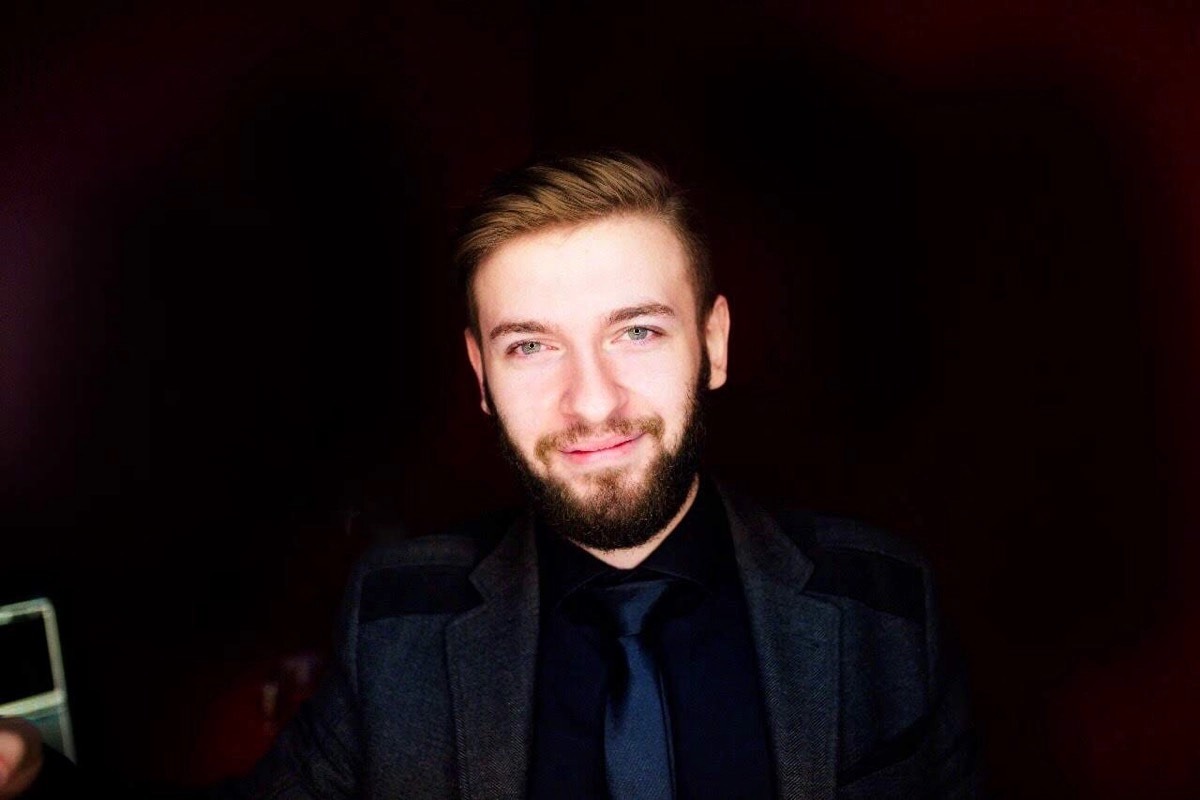 Пётр Зарудный