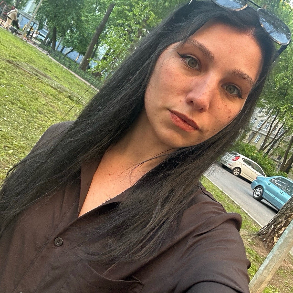 Диана Лисова