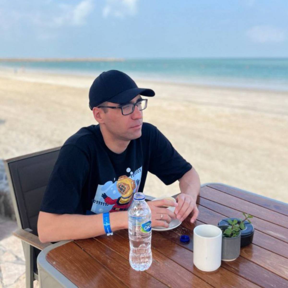 Алексей Новиков | Сетка — социальная сеть от hh.ru