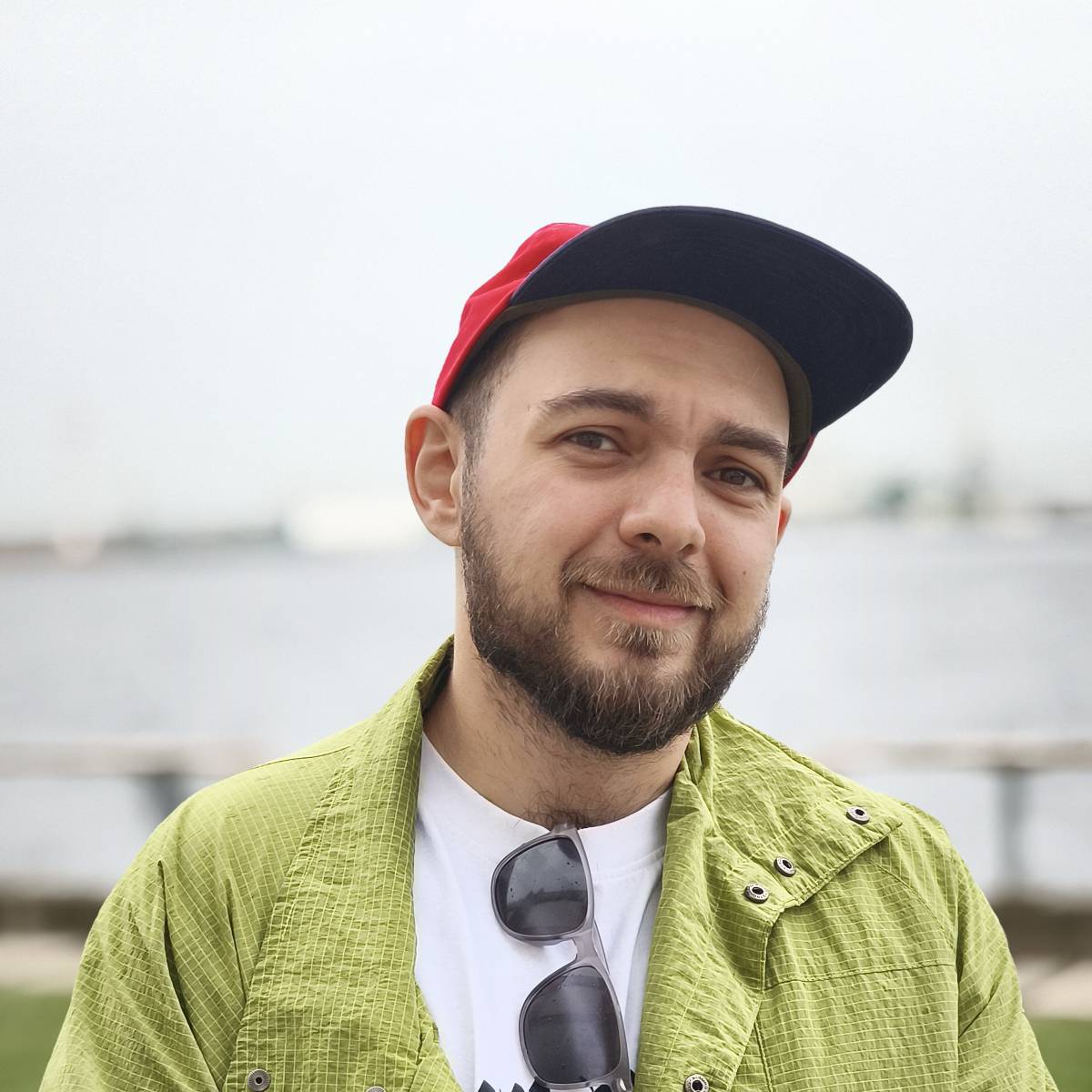 Евгений Петров | Сетка — социальная сеть от hh.ru