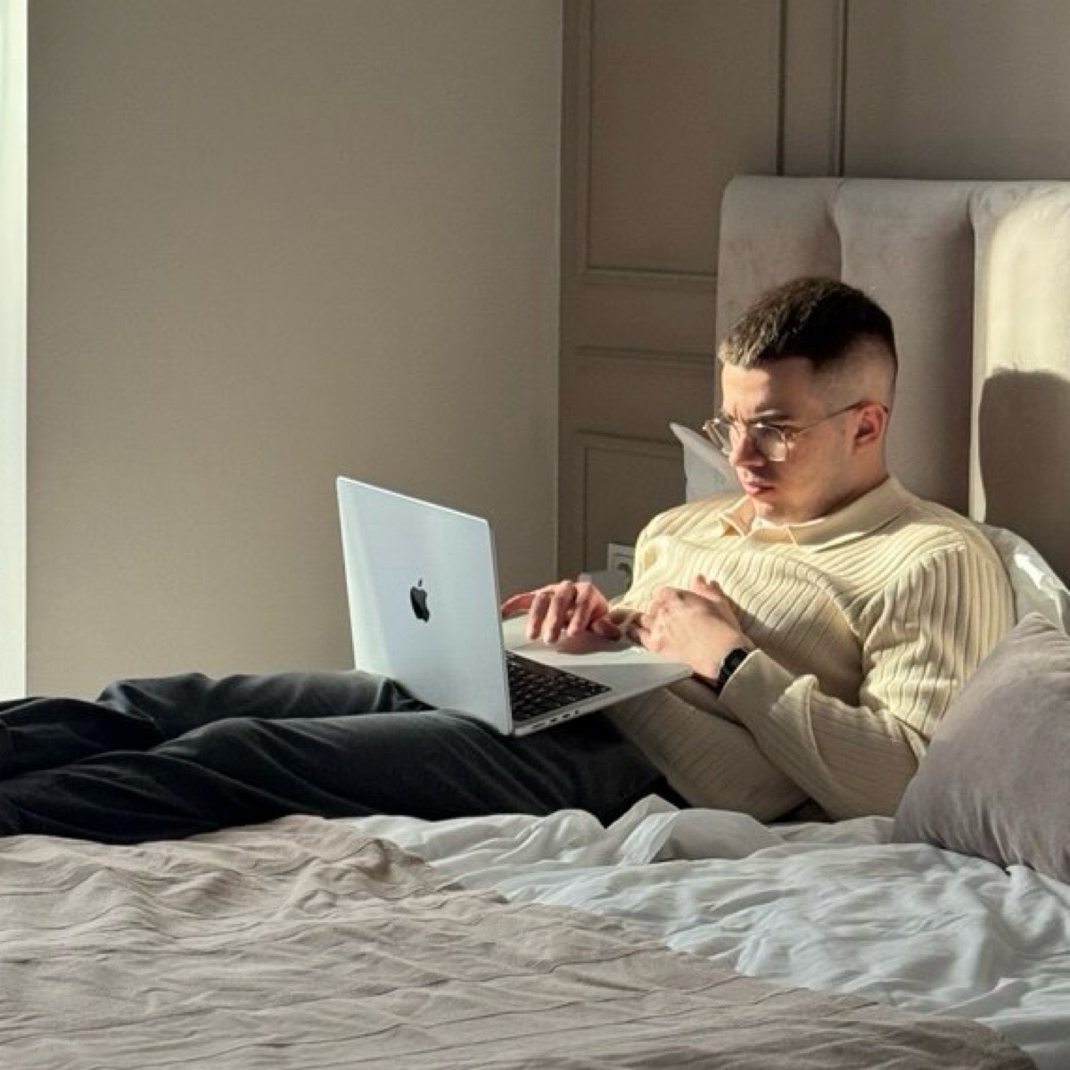 Павел Барышнов | Сетка — социальная сеть от hh.ru