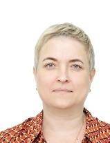 Наталья Волобринская
