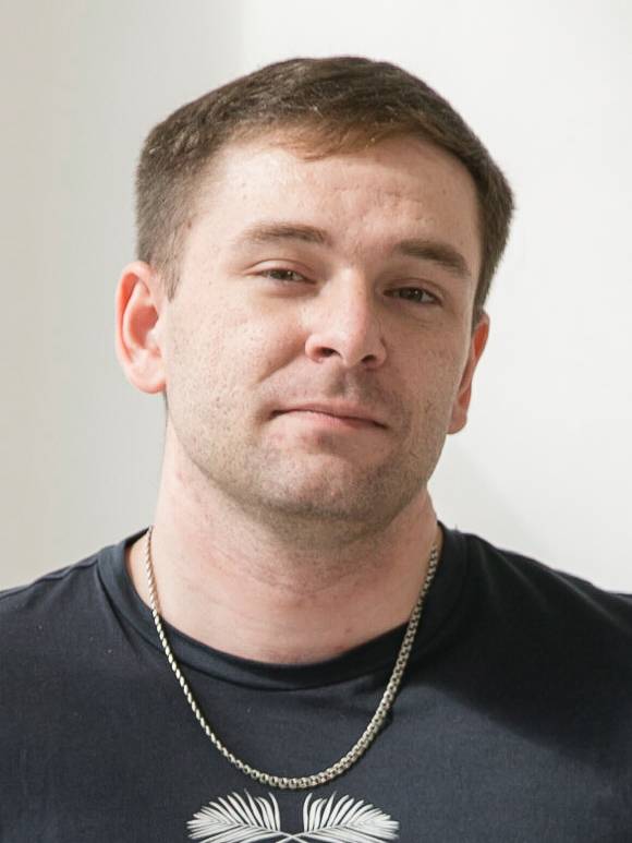 Павел Храпунов