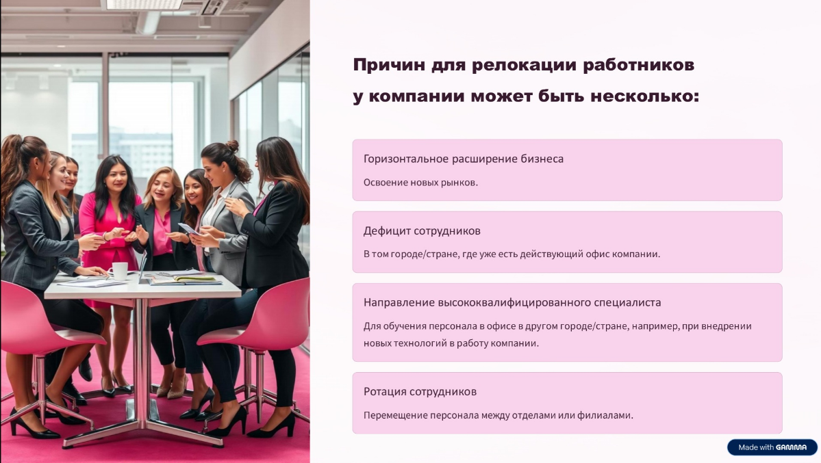 Статья в картинках про релокацию. | Сетка — социальная сеть от hh.ru