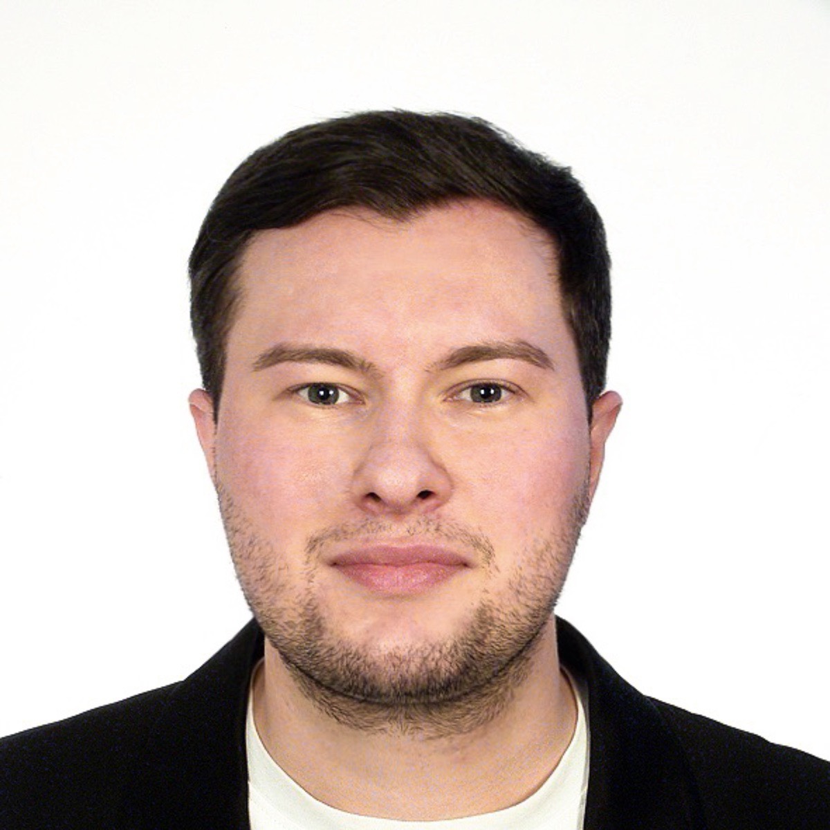 Артём Кондрашин | Сетка — социальная сеть от hh.ru