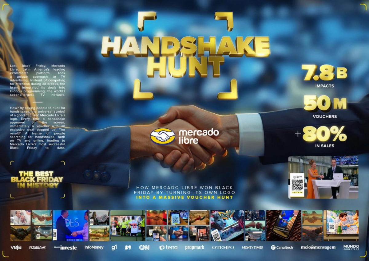 Локальные победители на Cannes Lions | Сетка — социальная сеть от hh.ru