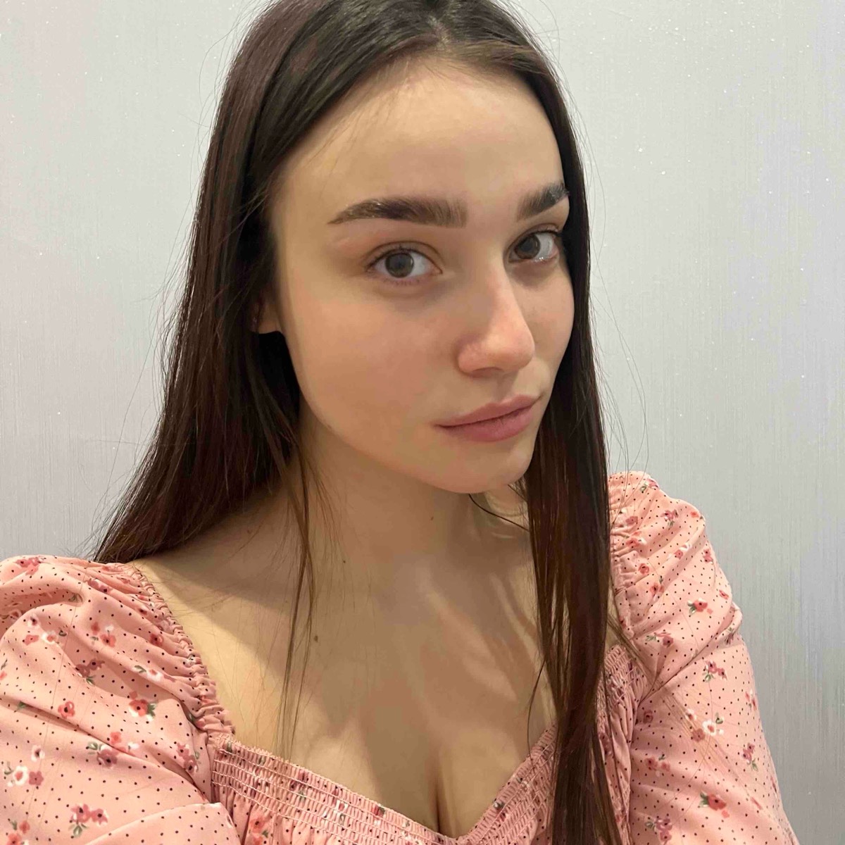 Елизавета Фирсова