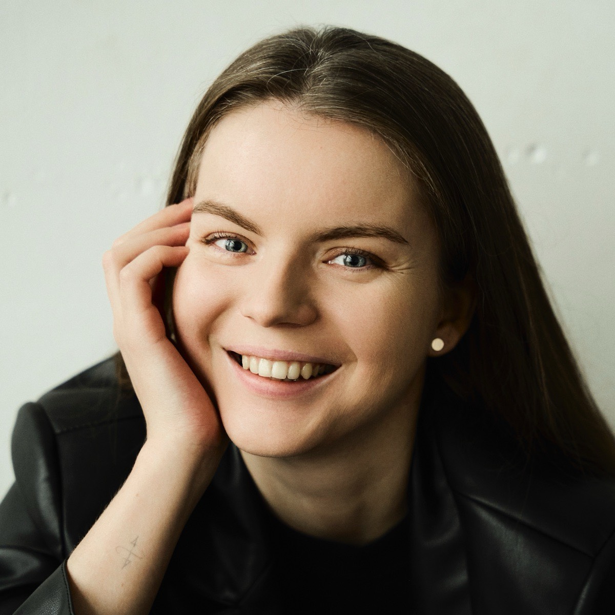 Юлия Чистова | Сетка — социальная сеть от hh.ru