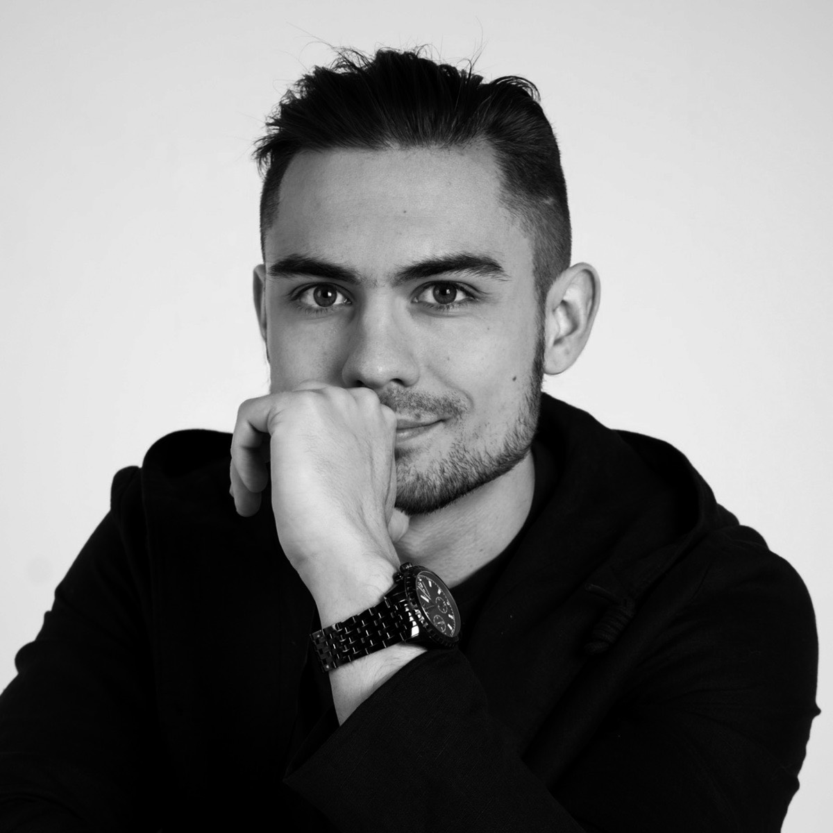 Сергей Барвинский